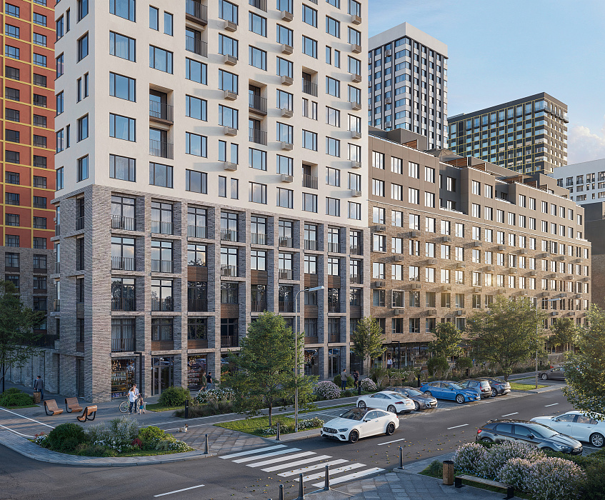 Ясный берег