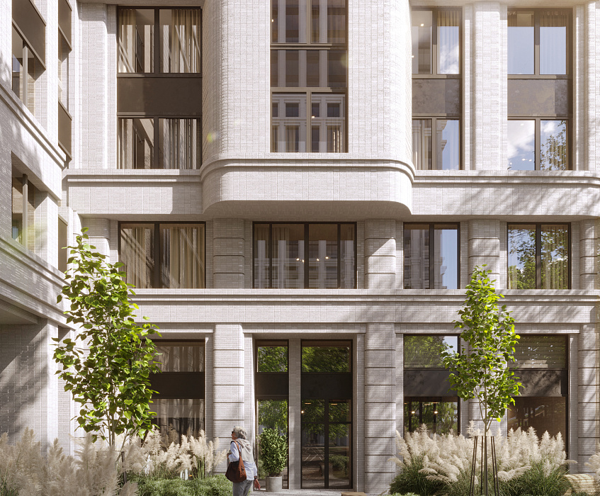 Сердце Бонивура