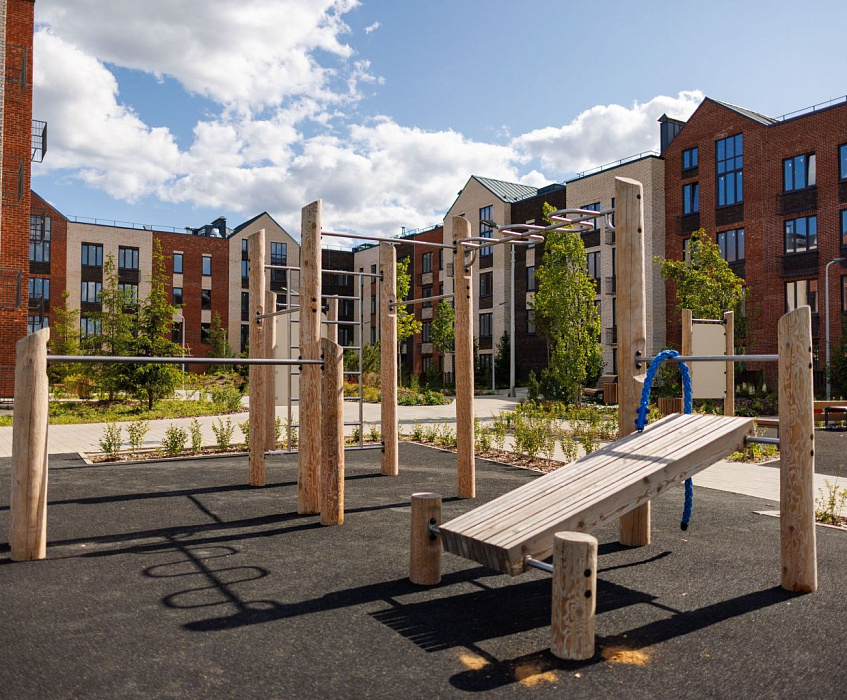 Жаворонки Клаб