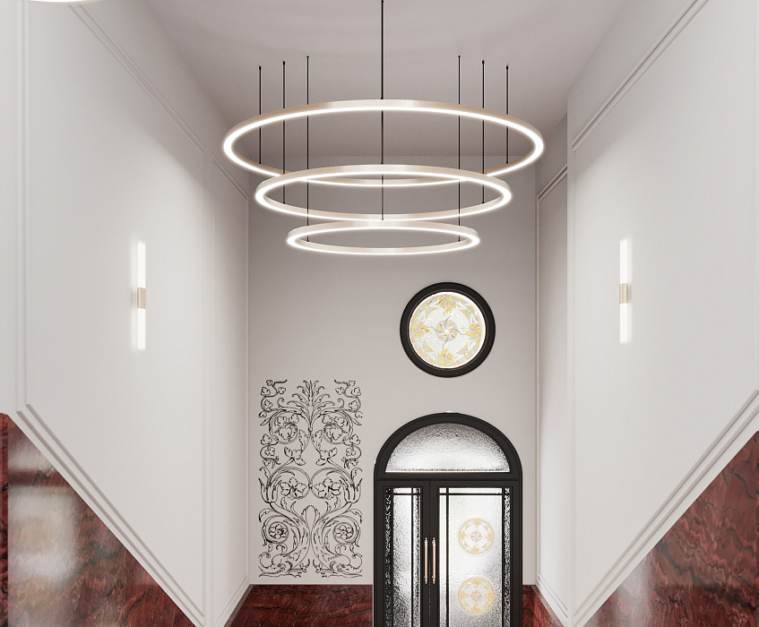 Бизнес-центр «Нега»