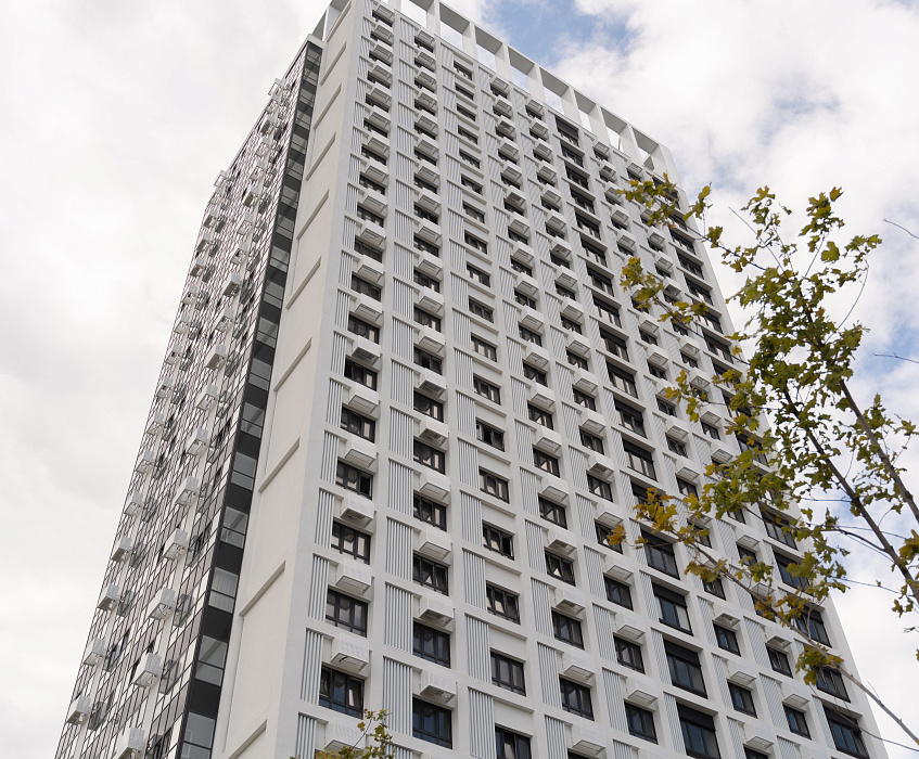 Аквамарин 2