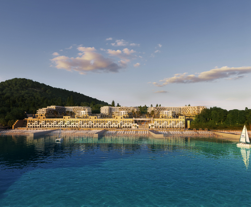 Palazzo De Agoy Grand Hotel Resort & Spa by Domina