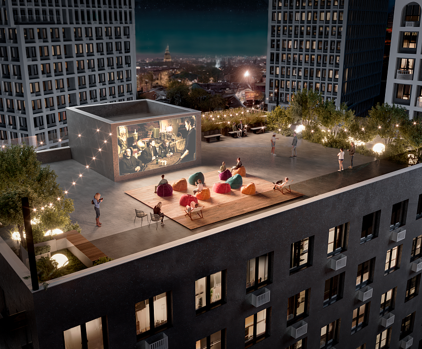 Новые Смыслы