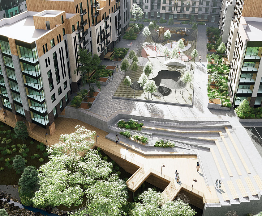 Пять Элементов