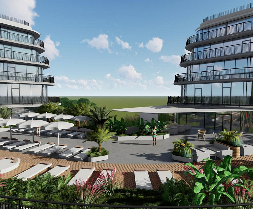 Санаторий  «Кристалл»