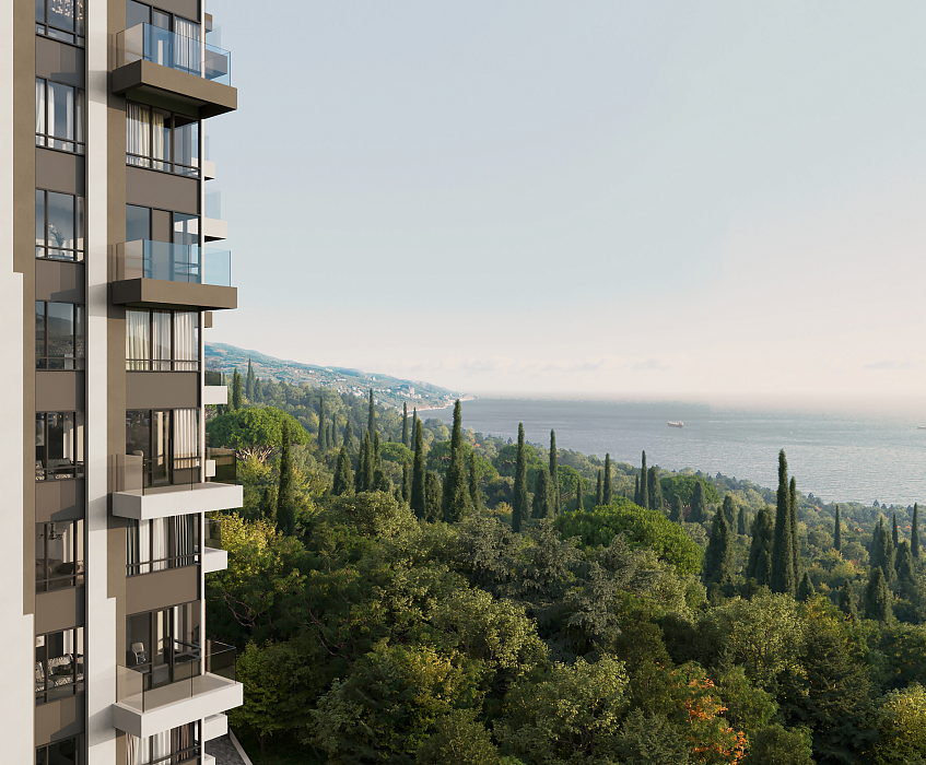 Массандра Парк