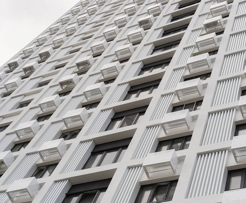 Аквамарин 2