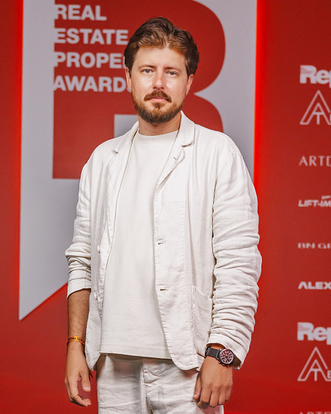 Сергей Пергаев