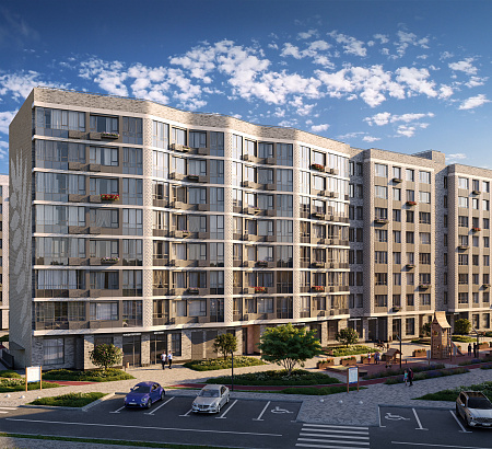 Легенда Коренёво