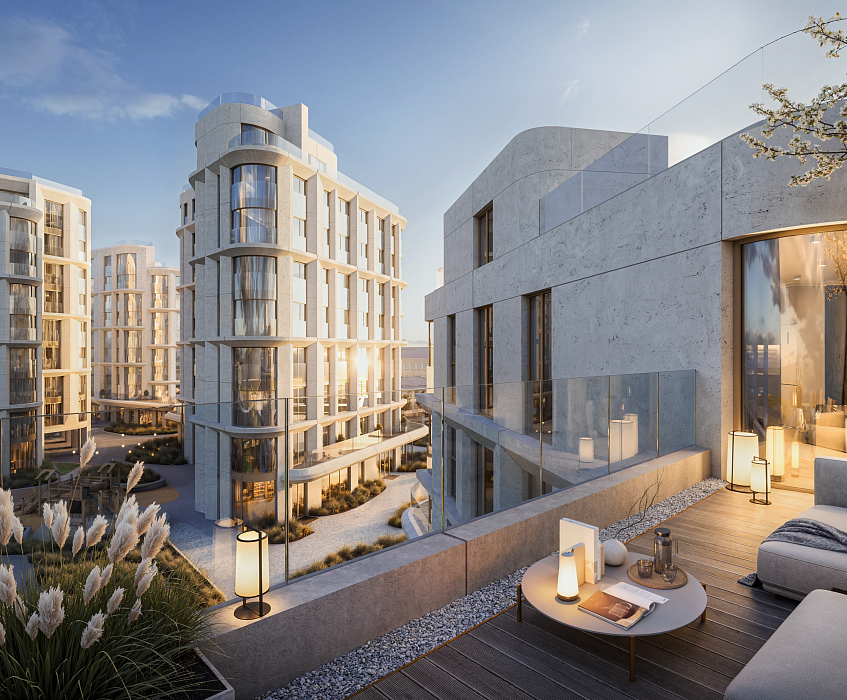 Челюскинцев, 5