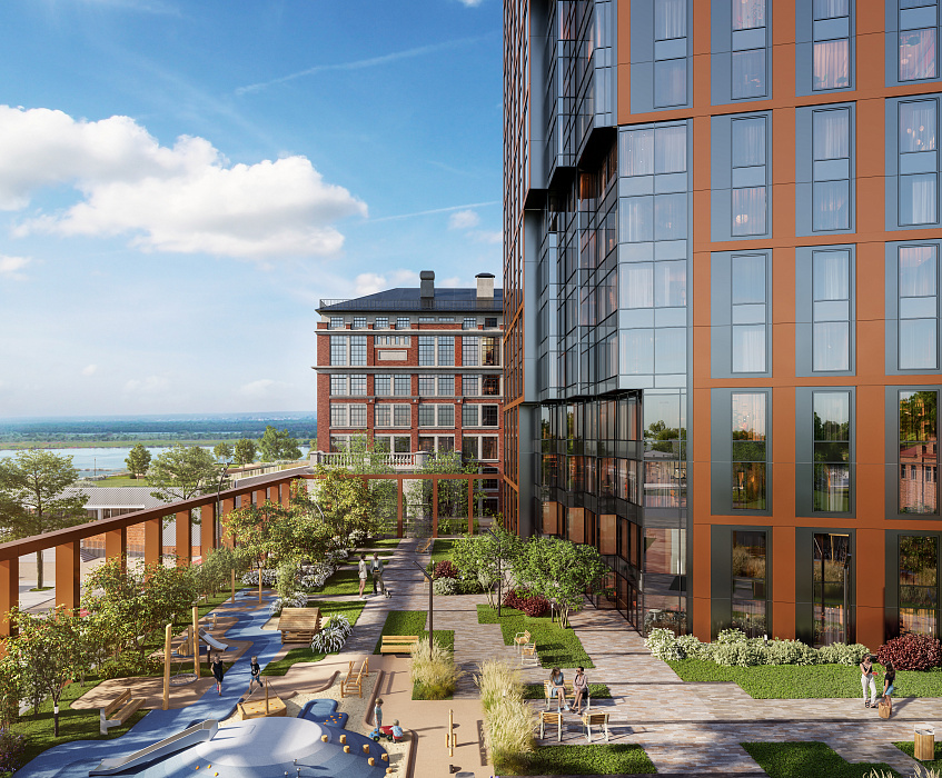 GloraX Premium Черниговская