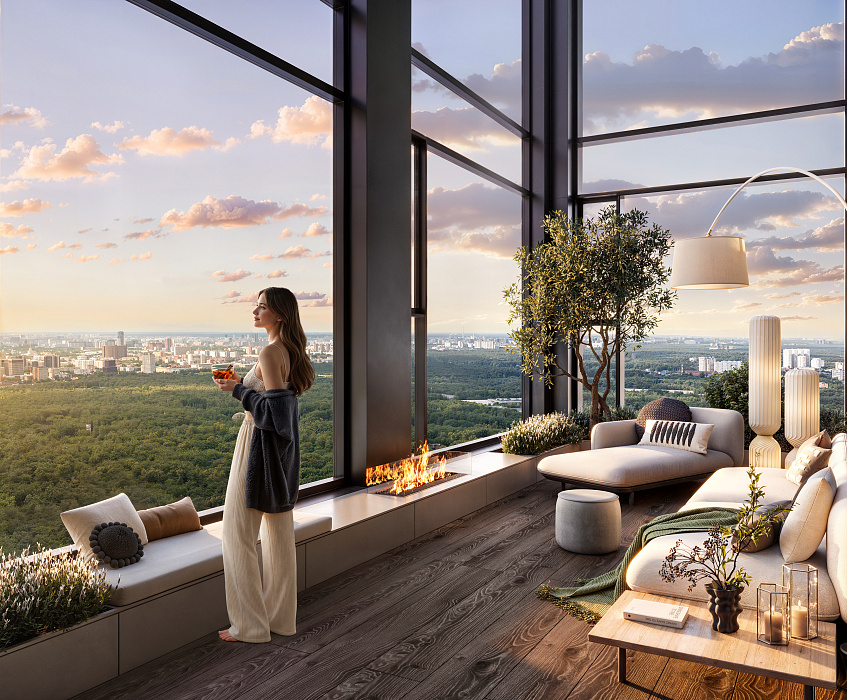 КОД Сокольники