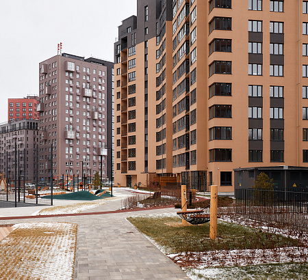 Андерсен Парк