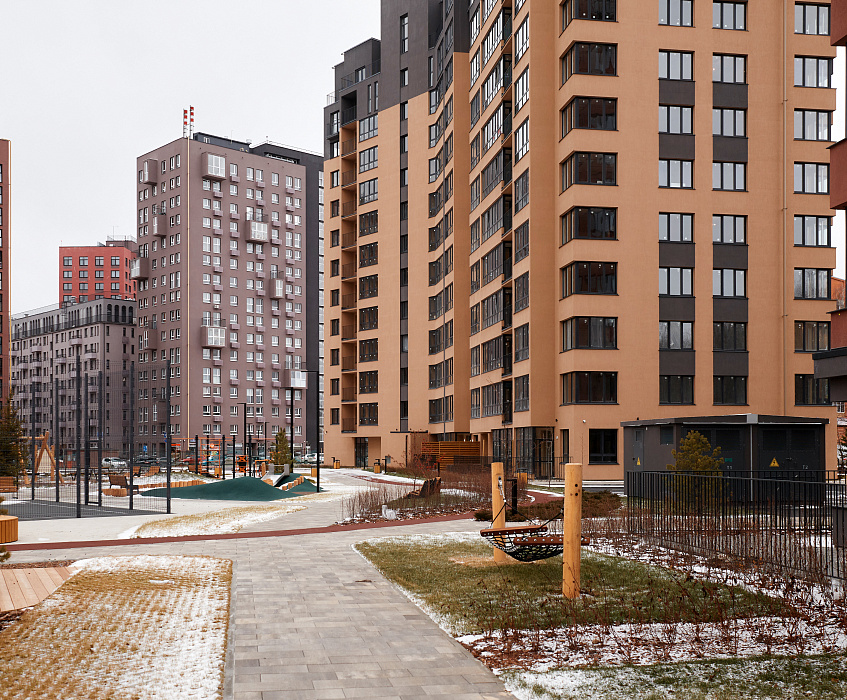 Андерсен Парк