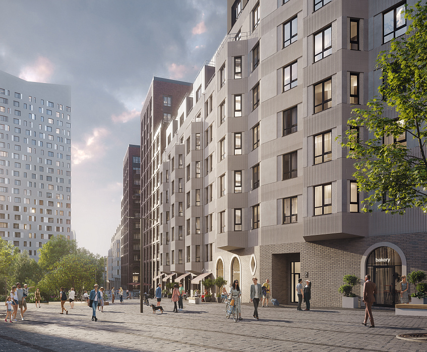 ПЯТЬ КОНТИНЕНТОВ