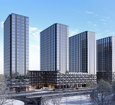 Аквилон SIGNAL