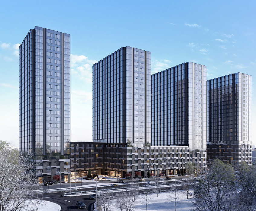 Аквилон SIGNAL