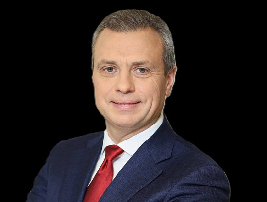 Дмитрий Халин