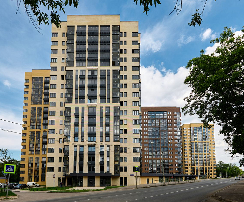 Солнечный Парк