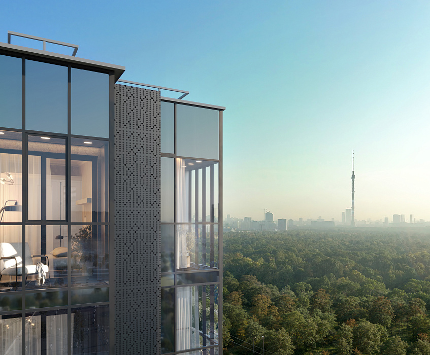 Аквилон SIGNAL