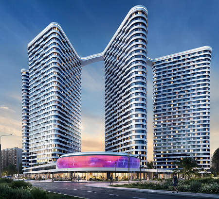 Родина Переделкино