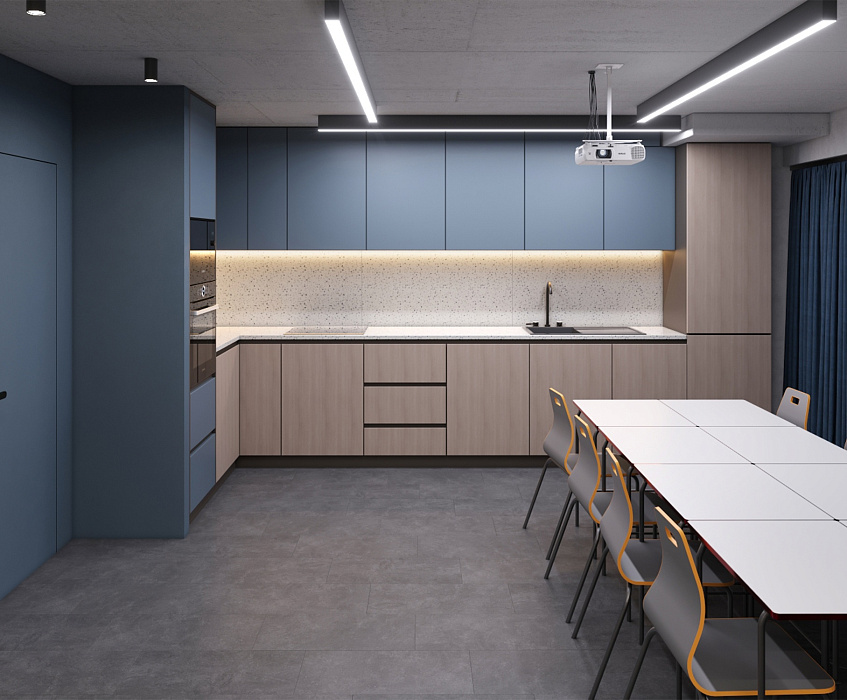 ЛИЧНОСТИ. Клуб для соседей и друзей