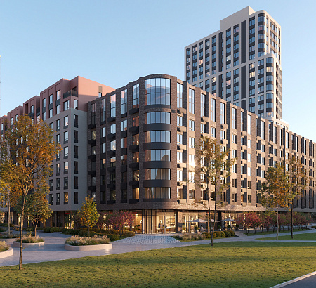 Голос Кашириных