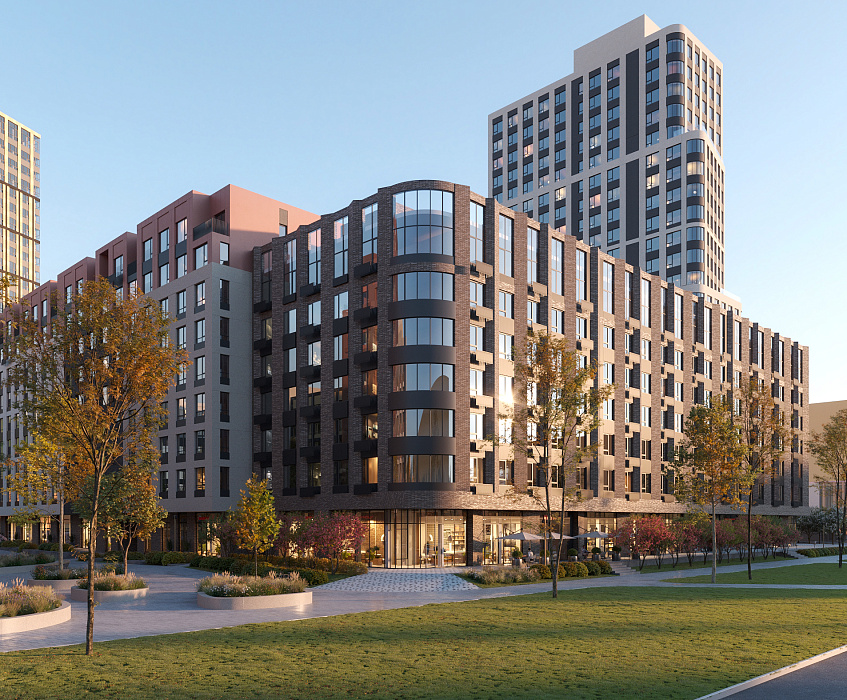 Голос Кашириных