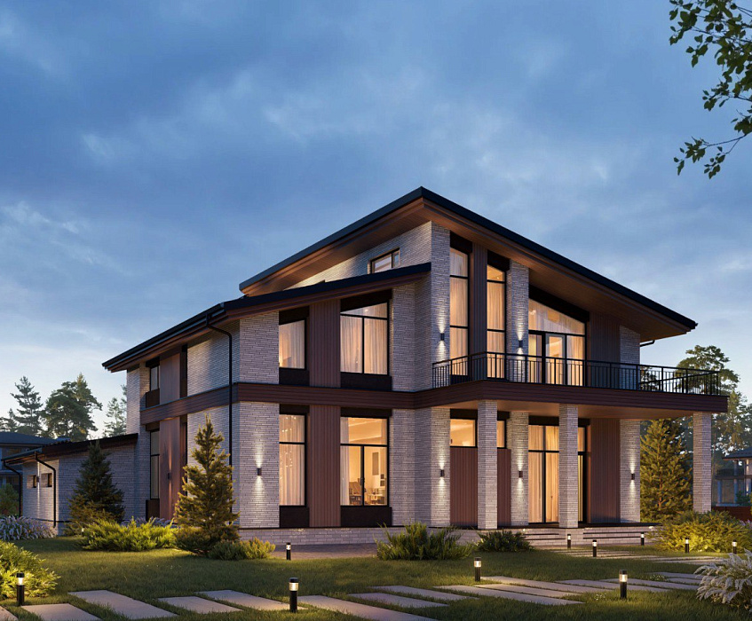 ZIGGURAT Country Club