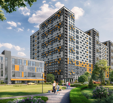 ПРО.Молодость