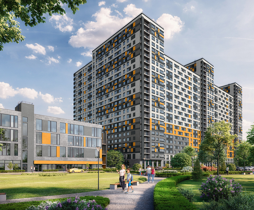 ПРО.Молодость