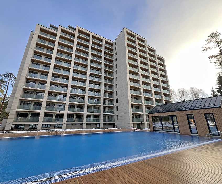 Морская Ривьера