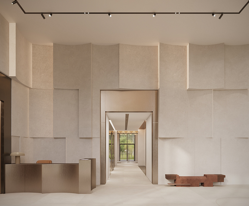 Семейный жилой квартал «Родина Парк»