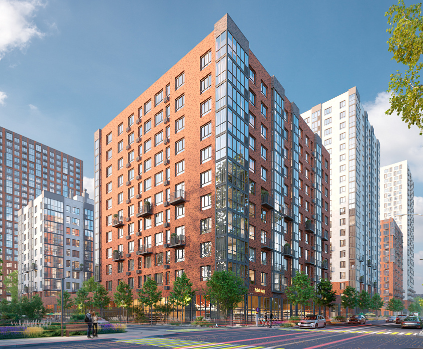 Сподвижники