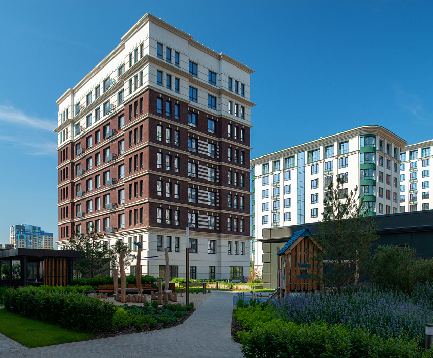 Айвазовский City