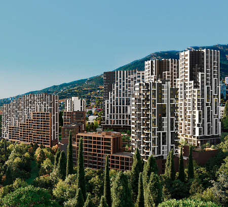 Массандра Парк