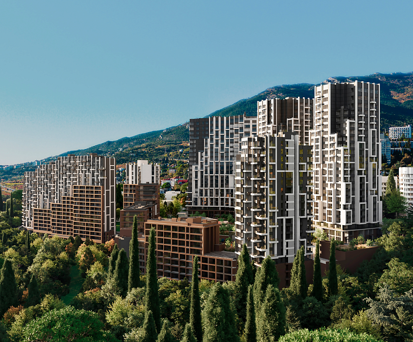 Массандра Парк