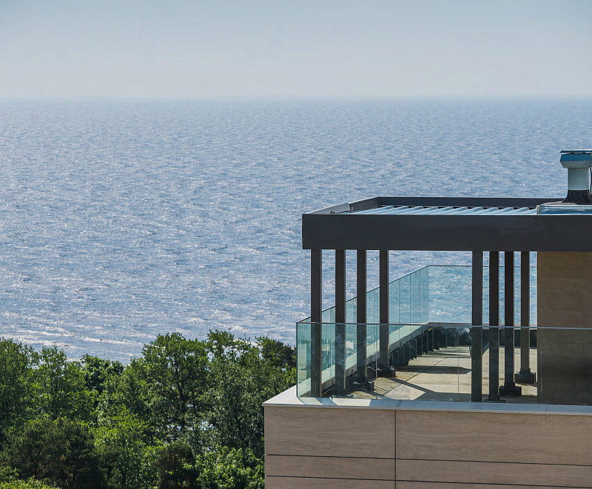 Морская Ривьера