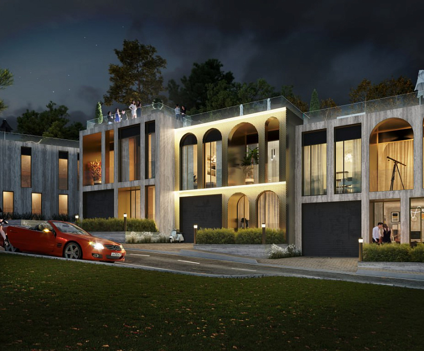 Царская тропа