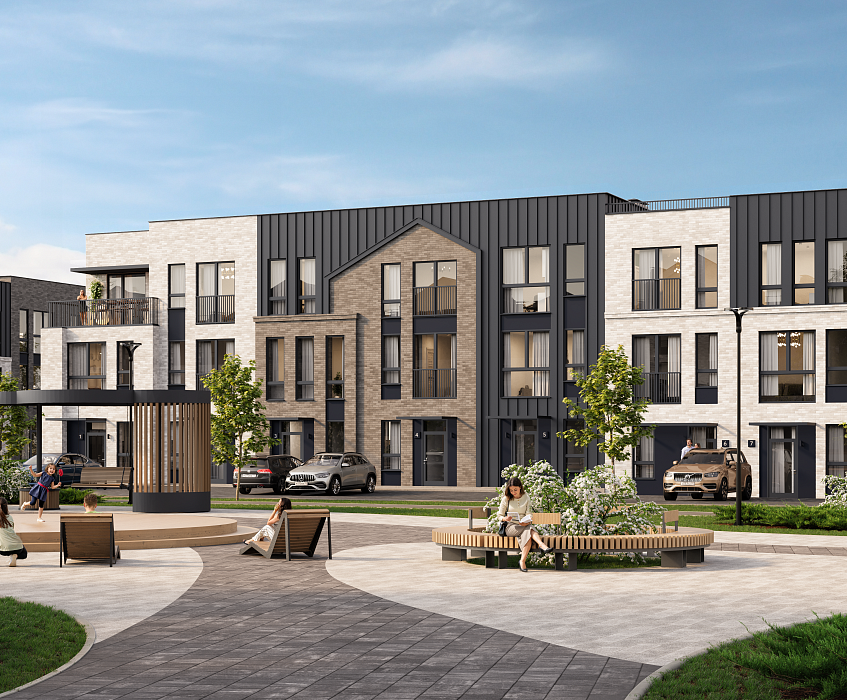 Дубровицы Клаб