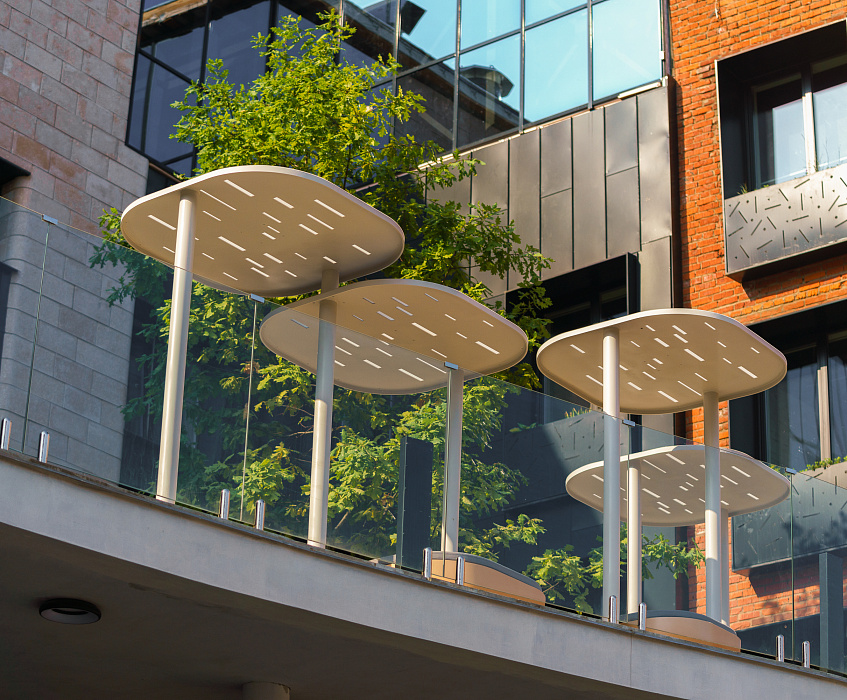 Товарищество Рябовской Мануфактуры