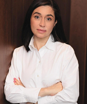 Алиса Шишнина