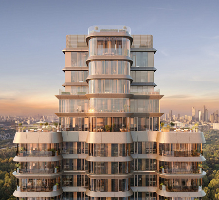 Wellness-резиденции Springs