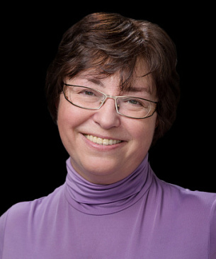 Валерия Мозганова