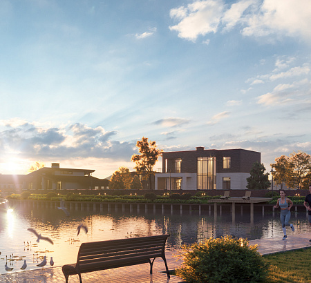 ZIGGURAT Country Club