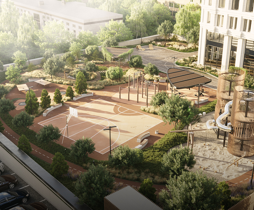 Сердце Бонивура