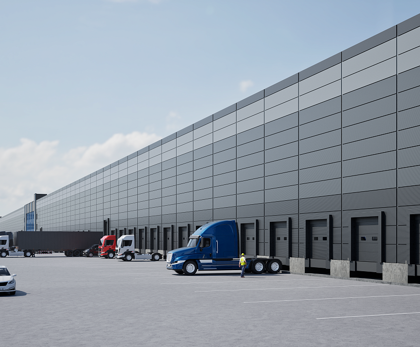 ИНСИТИ Радищево