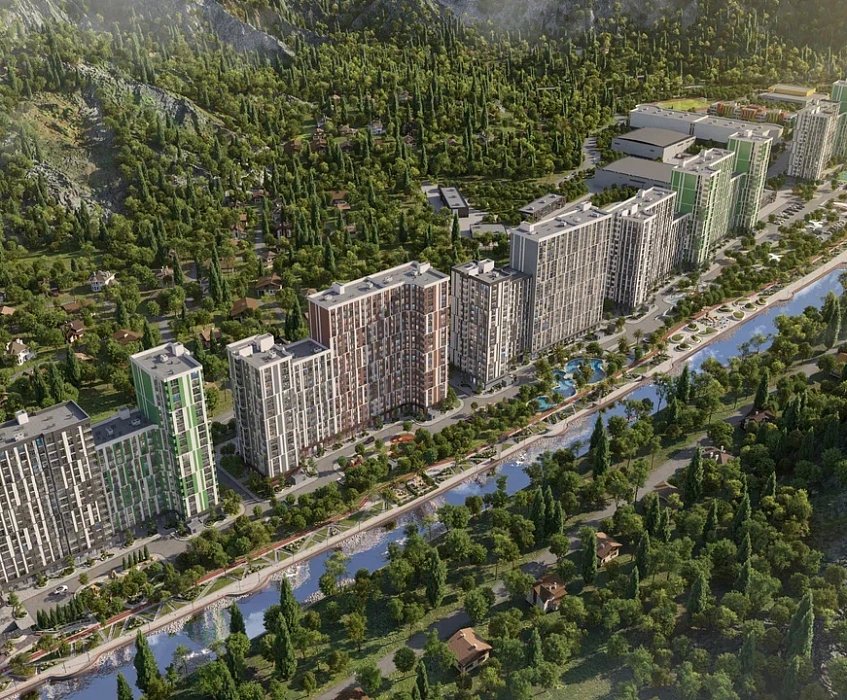 Светский лес