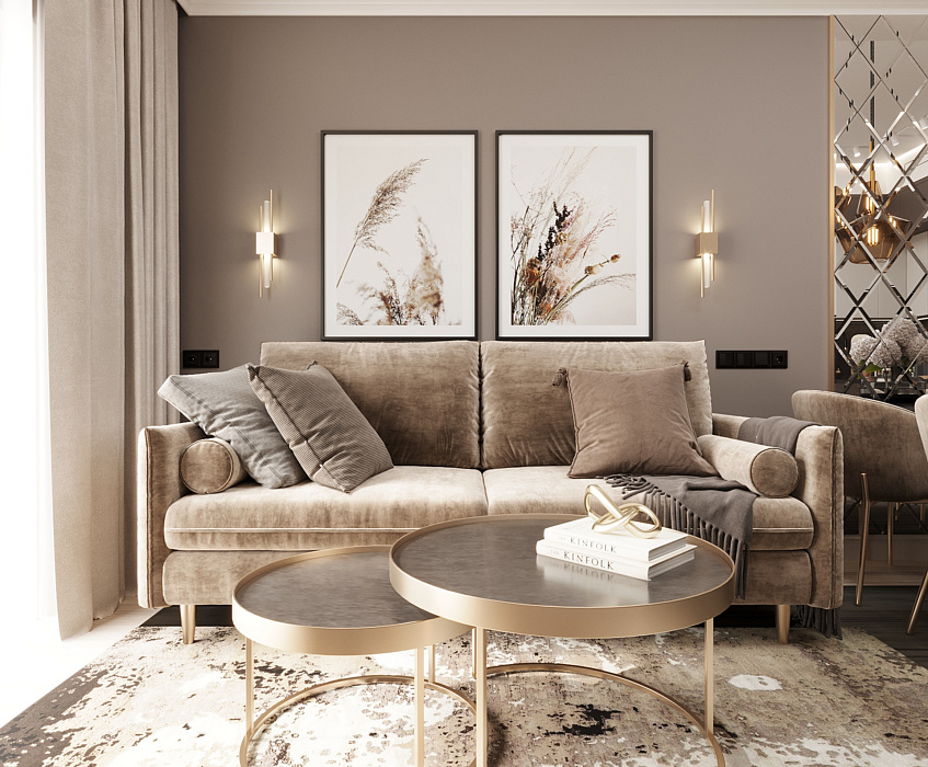 Цветной бульвар