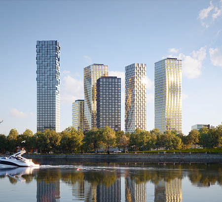 HIGH LIFE (phase II)